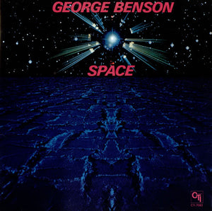 GEORGE BENSON | SPACE - US