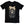 GHOST WEGENER TEE GOLD