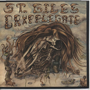 JACK NITZSCHE | ST GILES CRIPPLEGATE - US