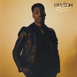 GIVEON | WHEN IT'S ALL SAID AND DONE TAKE TIME (VINYL)