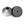RECORD DAMPER CLAMP STABILIZER GK-R22BA
