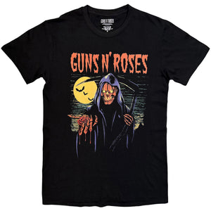 GUNS N ROSES REAPER TEE