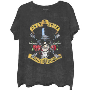 GUNS N ROSES KIDS TEE