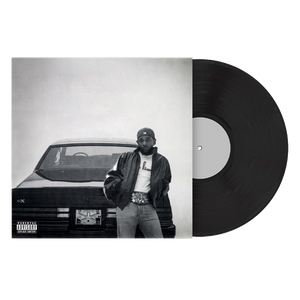 KENDRICK LAMAR | GNX (VINYL)