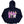GORILLAZ CRACKER ISLAND HOODIE SWEATSHIRT