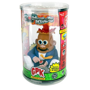 MR POTATOHEAD GARBAGE PAIL KIDS ADAM BOMB POPTATER