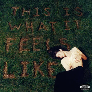 GRACIE ABRAMS | THIS IS WHAT IT FEELS LIKE (VINYL)