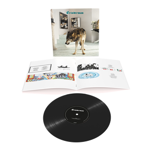 GRINDERMAN / NICK CAVE | GRINDERMAN 2 (ECO VINYL EDITION) (VINYL)