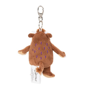 GRUFFALO PLUSH KEYCHAIN BAG HANGER