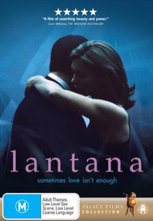 LANTANA
