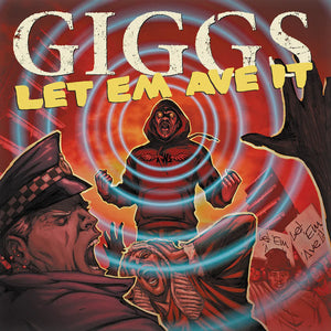 GIGGS | LET EM AVE IT (15TH ANNIVERSARY 2LP EDITION) (4 BONUS TRACKS) (VINYL)