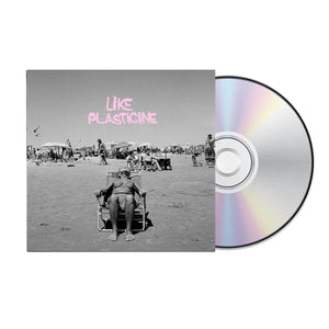 GORDI | LIKE PLASTICINE (SOFTPACK)