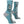 CASE OF THE WEEKDAYS CREW SOCKS WOMENS SIZE 5-10
