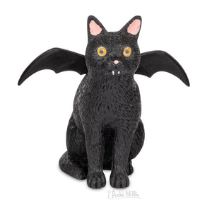 GOTH CATS DELUXE FIGURINES SINGLES