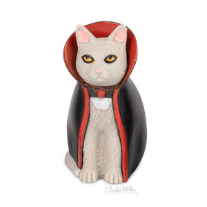 GOTH CATS DELUXE FIGURINES SINGLES