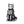 GOTH CATS DELUXE FIGURINES SINGLES