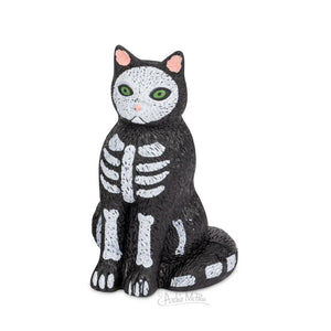 GOTH CATS DELUXE FIGURINES SINGLES