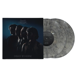 GRETA VAN FLEET | PALACE FOR THE PEOPLE (ORACLE 2LP EDITION) (VINYL)