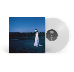 GRETA OLEARY | RIVER DARK (VINYL)
