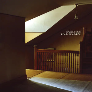 GRIZZLY BEAR | YELLOW HOUSE (CREAM 2LP EDITION) (VINYL)