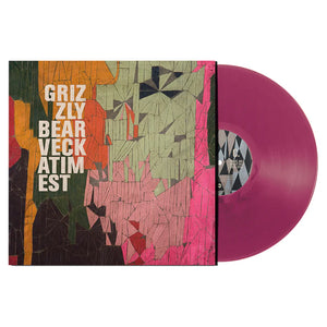 GRIZZLY BEAR | VECKATIMEST (MAGENTA 2LP EDITION) (VINYL)