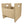 VINYL RECORD STORAGE CRATE PLYWOOD FLAT PACK GK-R39