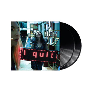 HAIM | I QUIT (VINYL)