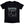 HALESTORM UNISEX T-SHIRT: JAGGED FRAME