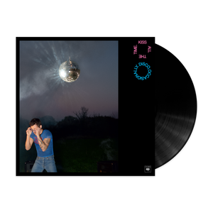 HARRY STYLES | KISS ALL THE TIME. DISCO, OCCASIONALLY (INCLUDES 12 PAGE BOOKLET) (VINYL)