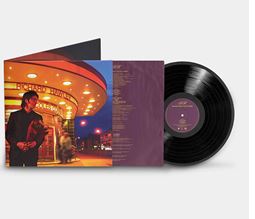 RICHARD HAWLEY | COLE'S CORNER (20TH ANNIVERSARY HALF SPEED MASTER EDITION) (VINYL)