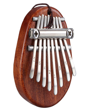 MINI KALIMBA THUMB PIANO