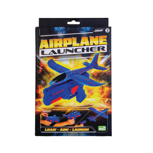 AIRPLANE LAUNCHER GUN