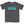 TALKING HEADS TILED LOGO TEE