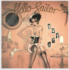 HELLO SAILOR | HELLO SAILOR (REMASTERED GATEFOLD EDITION) (VINYL)