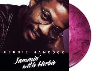 HERBIE HANCOCK | JAMMIN WITH HERBIE (PURPLE 2LP EDITION) (VINYL)