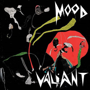 HIATUS KAIYOTE | MOOD VALIANT (VINYL)
