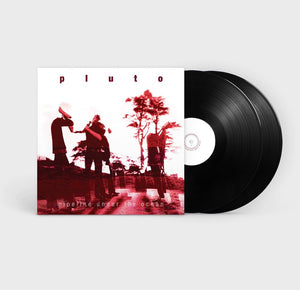 PLUTO | PIPELINE UNDER THE OCEAN (20TH ANNIVERSARY 2LP EDITION) (VINYL)