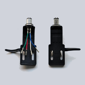 HEADSHELL (BLACK) HSE1B