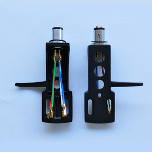 HEADSHELL (BLACK) HSE5B
