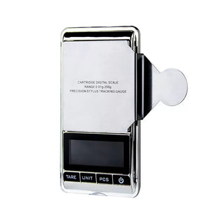 STYLUS FORCE GAUGE DELUXE GK-R29 PRESSURE GAUGE