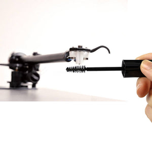 VINYL RECORD CARE CLEANING SET (5 IN 1) GK-R16