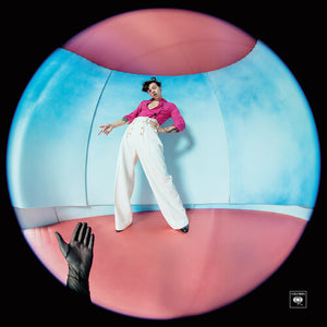 HARRY STYLES | FINE LINE (2LP SET) (VINYL)