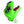 TREX DINOSAUR HAND PUPPET