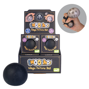 SMOOSHOS MAGIC FORTUNE BALL 8-BALL