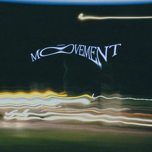 HARRY CHARLES | MOVEMENT (VINYL)