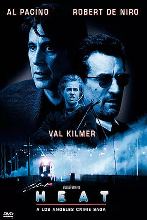 HEAT (ZONE 2)