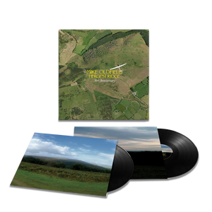 MIKE OLDFIELD | HERGEST RIDGE (50TH ANNIVERSARY 2LP EDITION) (VINYL)
