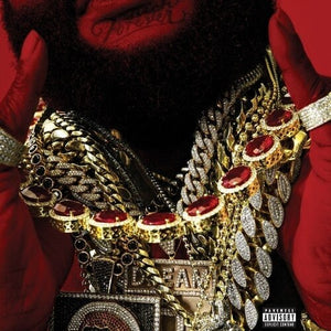 RICK ROSS | HOOD BILLIONAIRE (2LP SET) (VINYL)