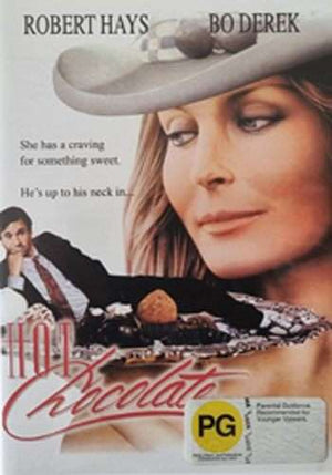 MOVIE COM | HOT CHOCOLATE