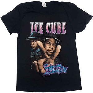ICE CUBE GOOD DAY TEE
